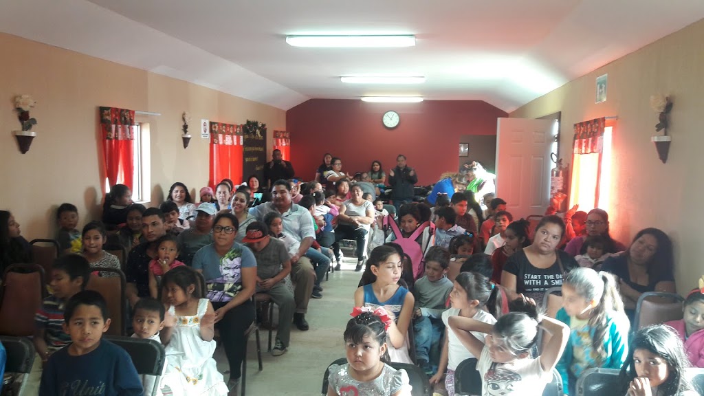 IGLESIA BAUTISTA PENIEL AR | Calle huracan 14, San miguel, 22710 Rosarito, B.C., Mexico | Phone: 661 102 4552