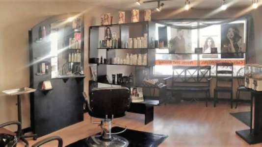 Dani K Salon | 500 W 84th Ave, Denver, CO 80260, USA | Phone: (303) 416-5353