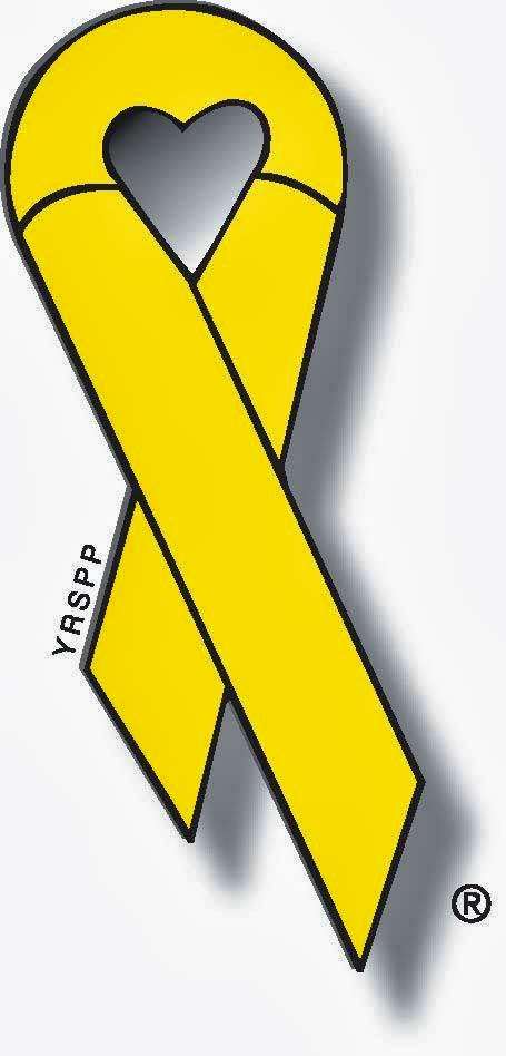 Yellow Ribbon Suicide Prevention Program, Greeley Colorado Chapt | 2519 11th Ave, Greeley, CO 80631 | Phone: (970) 396-2201