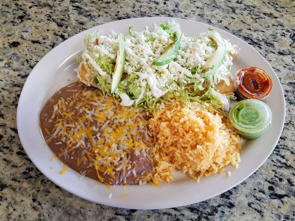 Taqueria Tepeyac | 2009 13th St, St Cloud, FL 34769, USA | Phone: (407) 891-8226