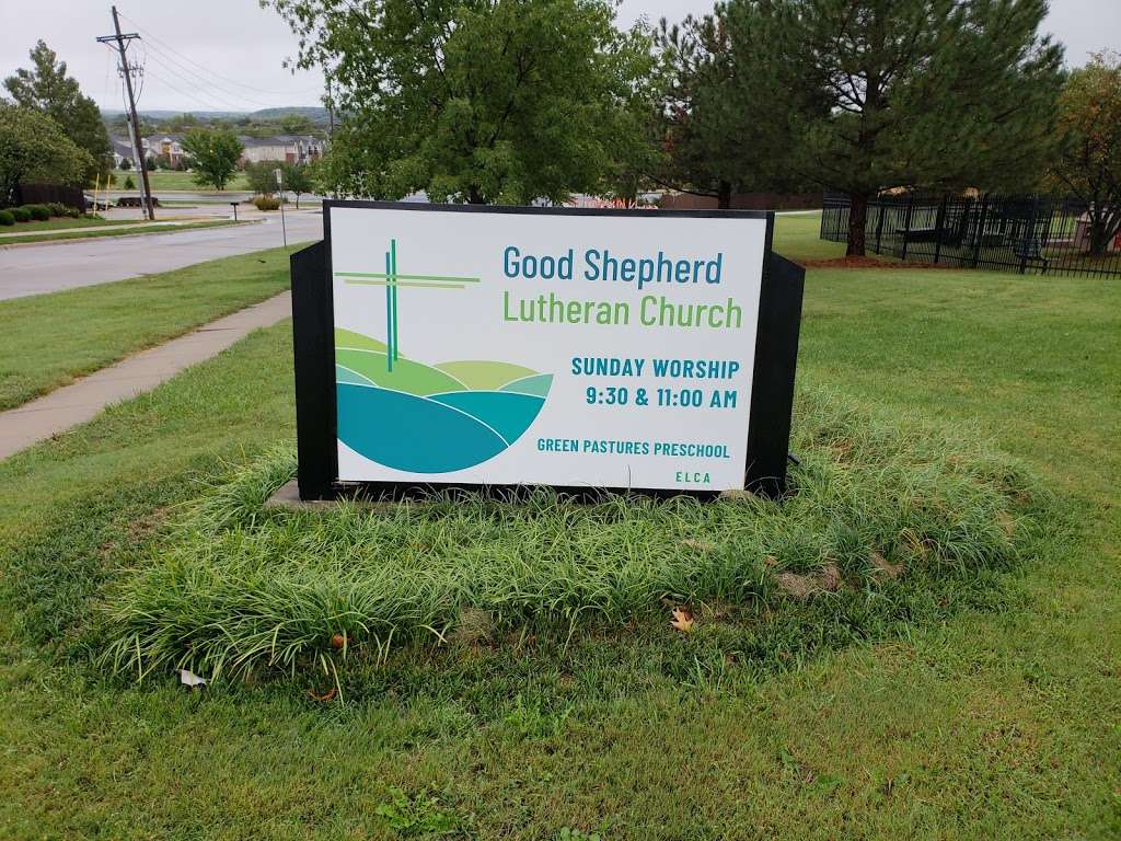 Good Shepherd Lutheran Church | 2211 Inverness Dr, Lawrence, KS 66047 | Phone: (785) 843-3014