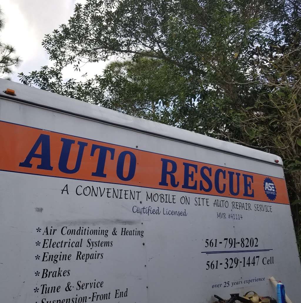 AUTO RESCUE. mvr#41114 | West Palm Beach, FL 33411, USA | Phone: (561) 329-1447