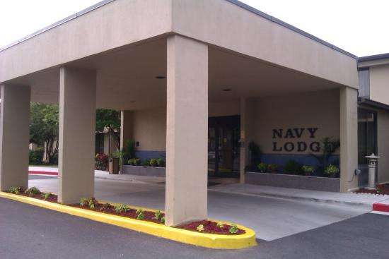 Navy Lodge | 12 Beyer Rd SW, Washington, DC 20032, USA | Phone: (202) 563-6950