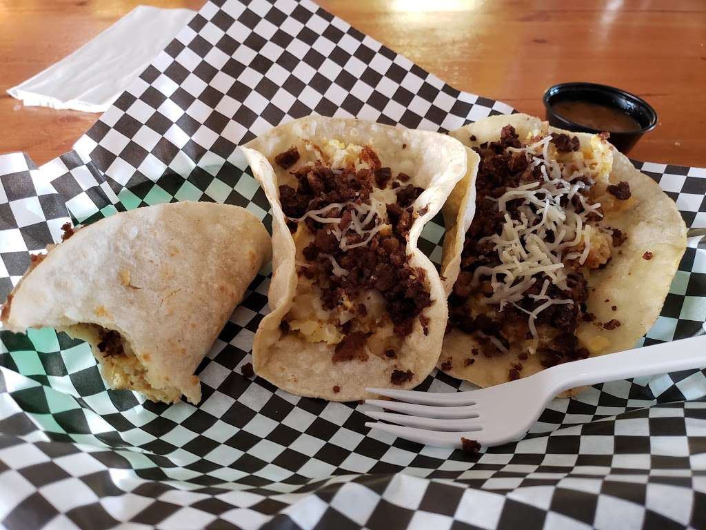 Gs Tacos - Westy | 9100 W 100th Ave #9, Broomfield, CO 80021 | Phone: (303) 423-1533