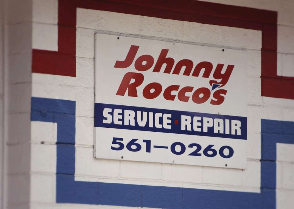Johnny Roccos Auto Repair | 5265 US-9W, Newburgh, NY 12550, USA | Phone: (845) 561-0260