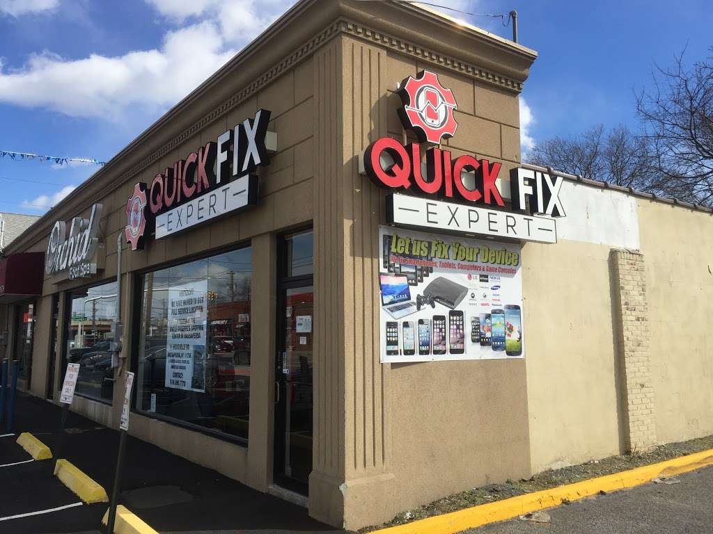 Quick Fix Expert | 3484 Merrick Rd, Wantagh, NY 11793, USA | Phone: (516) 308-4922