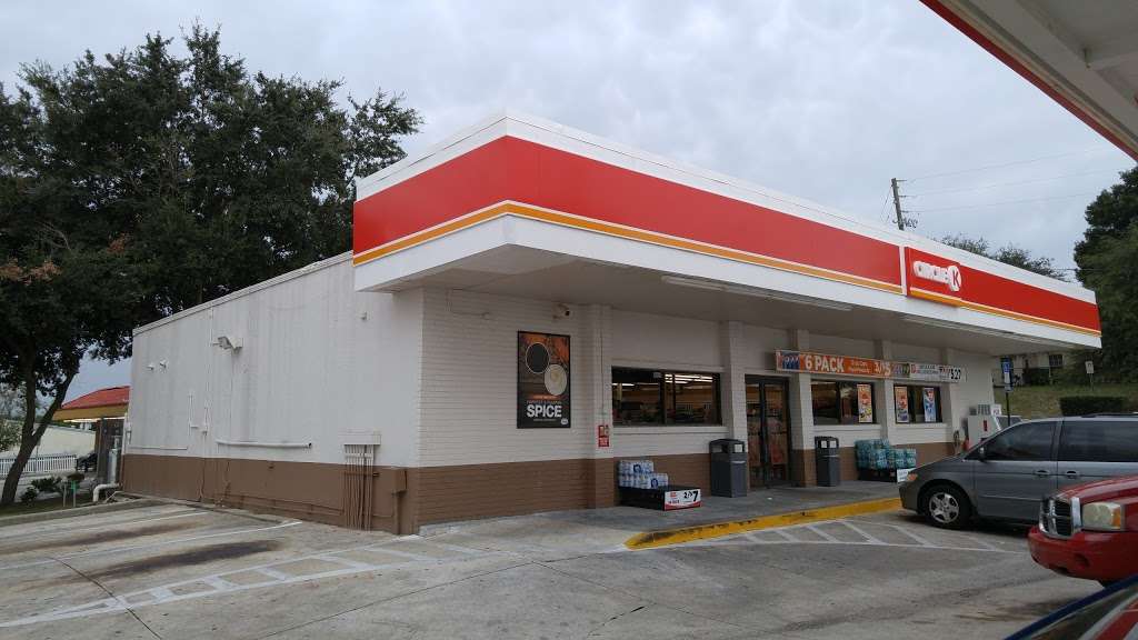 Shell | 1805 Elkcam Blvd, Deltona, FL 32725, USA | Phone: (386) 789-3096