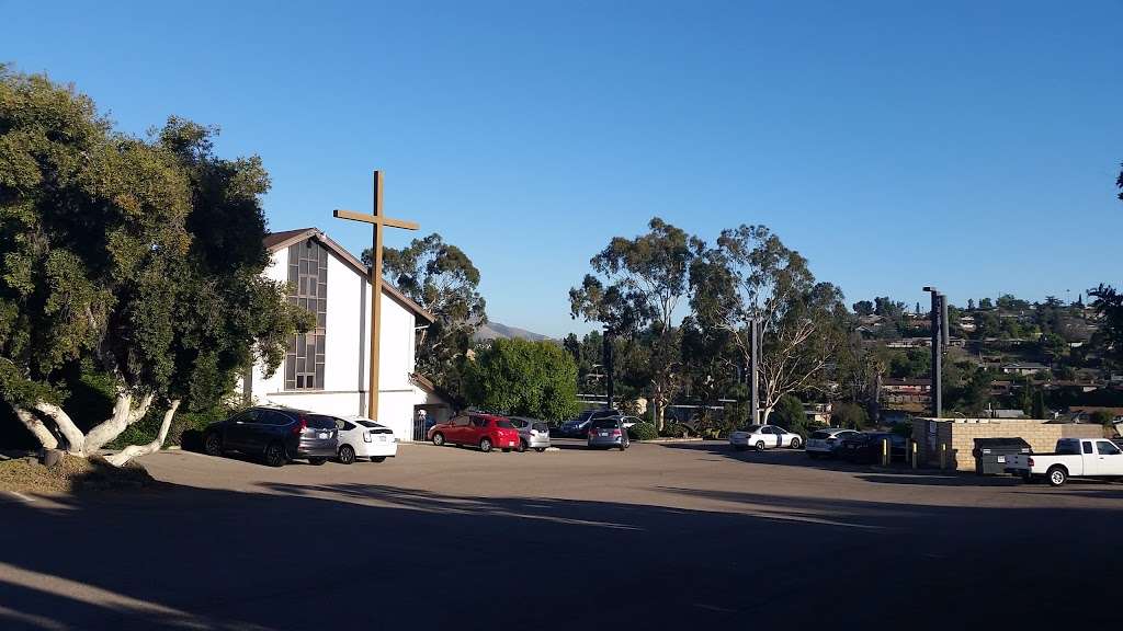 Casa De Oro Baptist Church | 10195 Madrid Way, Spring Valley, CA 91977, USA | Phone: (619) 670-1601
