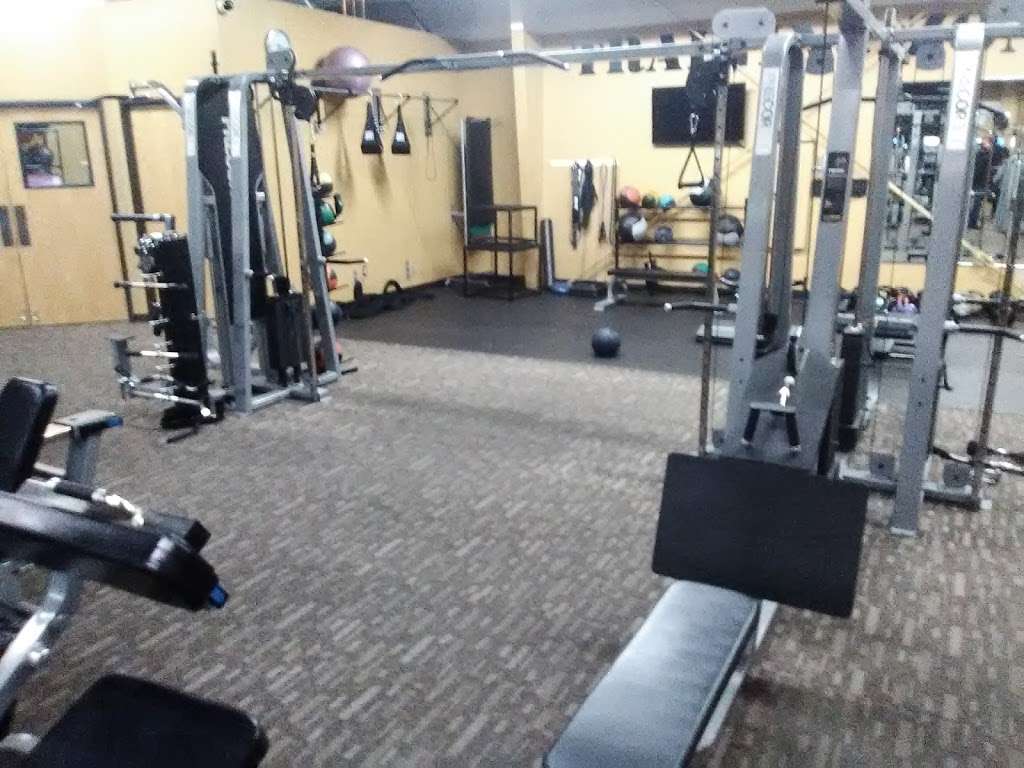Anytime Fitness | 1900 N Lincoln St, Dixon, CA 95620, USA | Phone: (707) 693-9500