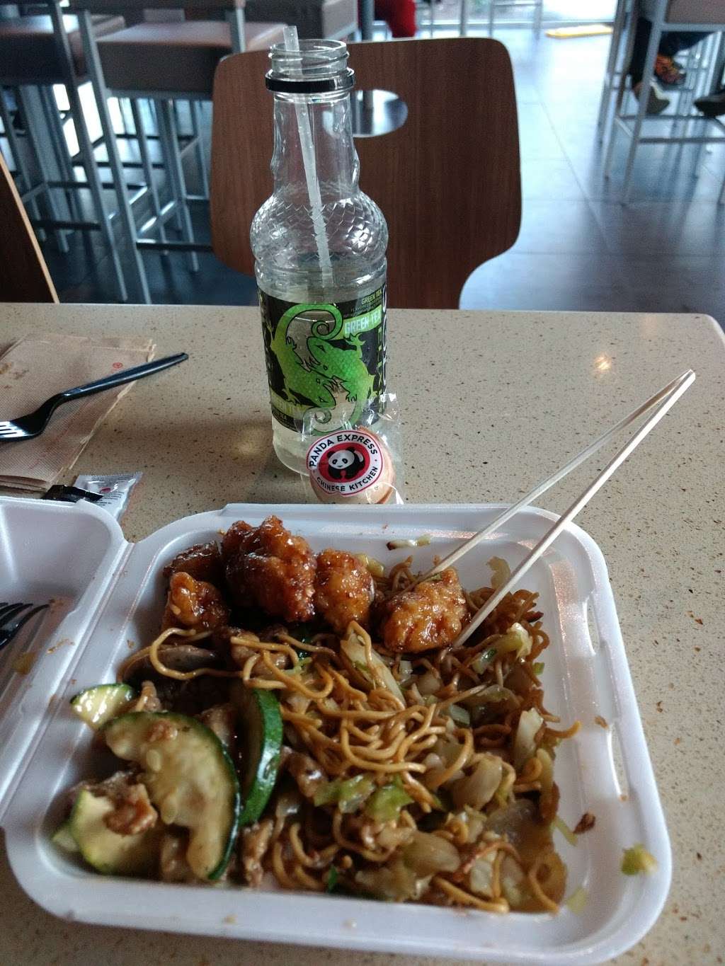 Panda Express | 4801 Firestone Blvd, South Gate, CA 90280 | Phone: (323) 357-0538