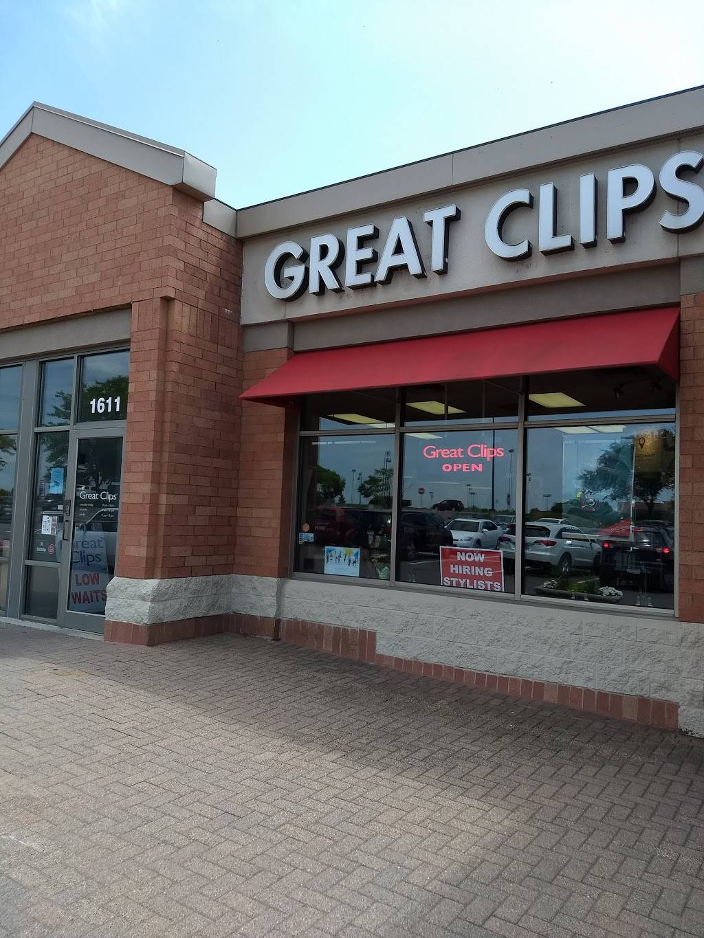 Great Clips | 1611 County Rd 42 W, Burnsville, MN 55306, USA | Phone: (952) 898-4554