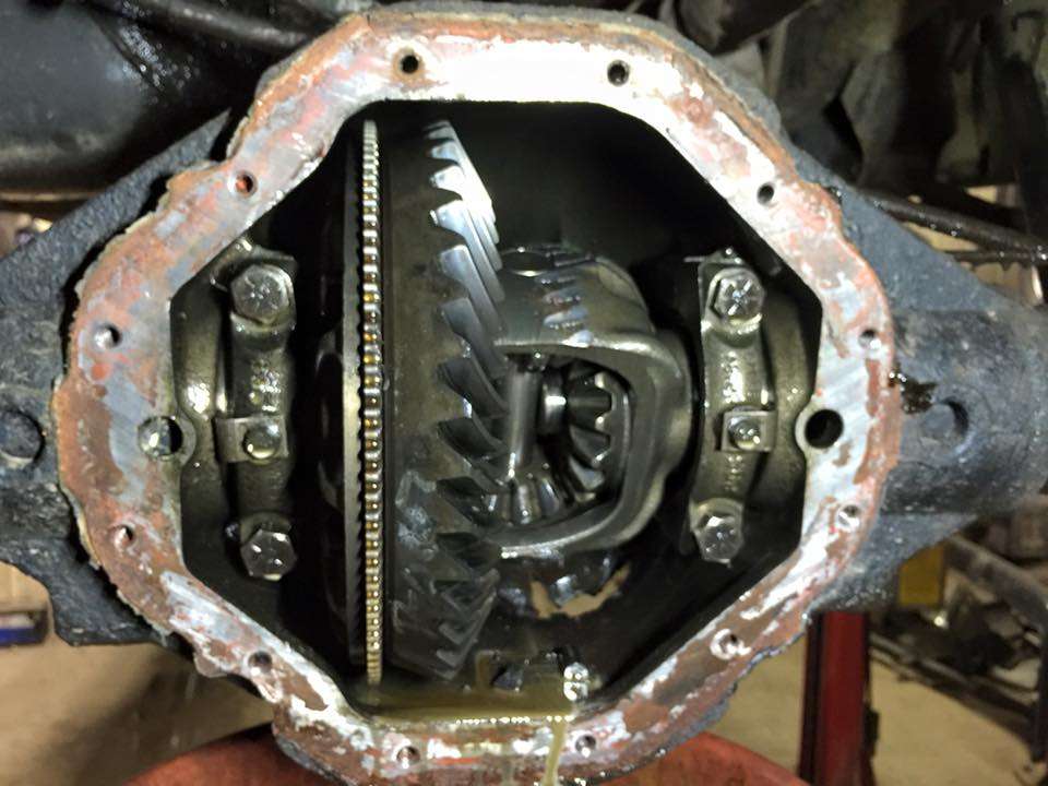 Chapmans Auto Repair | 118 Batzel Rd, Lake Ariel, PA 18436, USA | Phone: (570) 698-0310