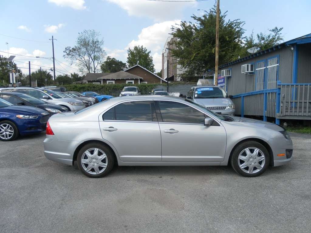 Saipan Auto Sales | 3451 Ella Blvd, Houston, TX 77018, USA | Phone: (713) 999-5357