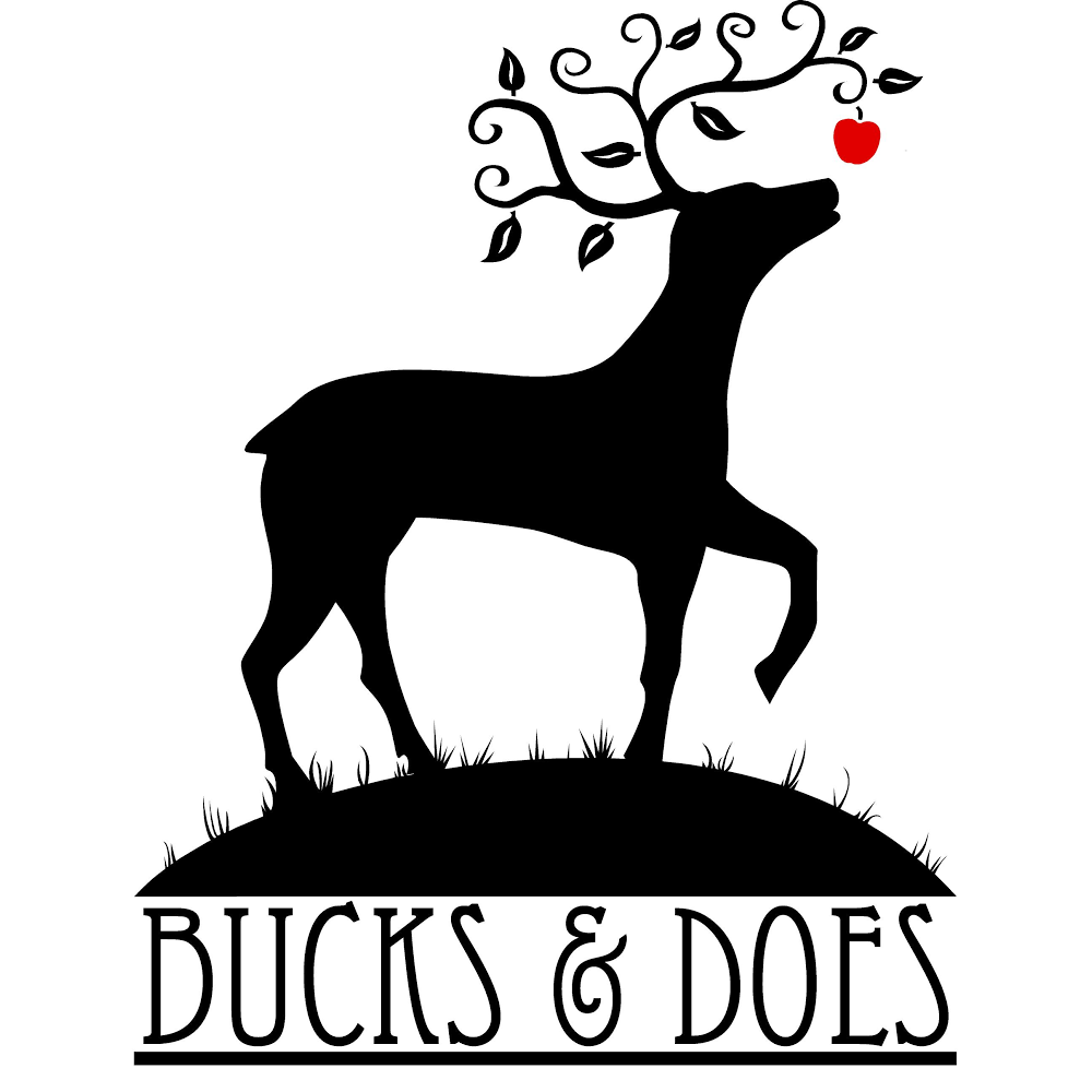 Bucks & Does | Tewin Hill Farm, Tewin AL6 0LL, UK