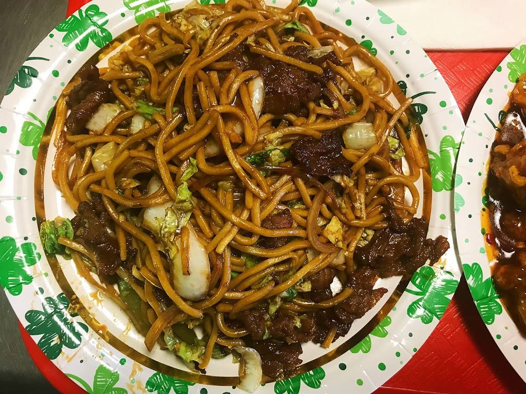 YummyYummy ? Chinese Restaurant | 6315 N Meridian Ave, Oklahoma City, OK 73112, USA | Phone: (405) 722-2881