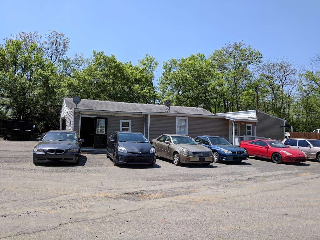 McFarland Auto Body | 6512 Winchester Ave, Inwood, WV 25428 | Phone: (304) 433-2295