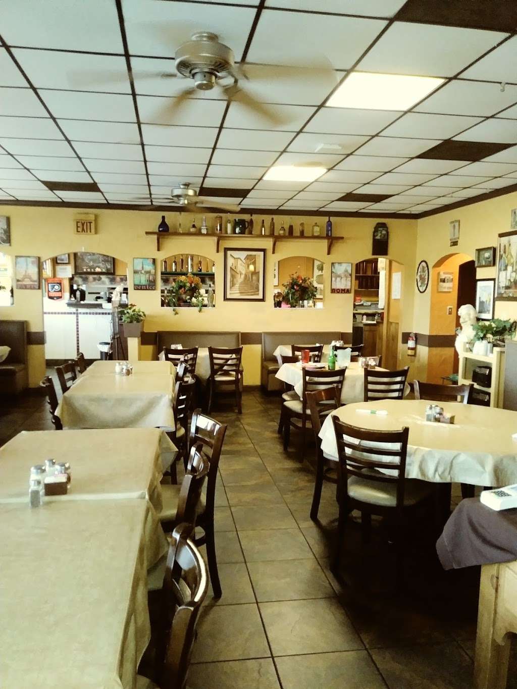 Kelseys Pizzeria | 6811 N Cocoa Blvd, Port St John, FL 32927, USA | Phone: (321) 639-3333