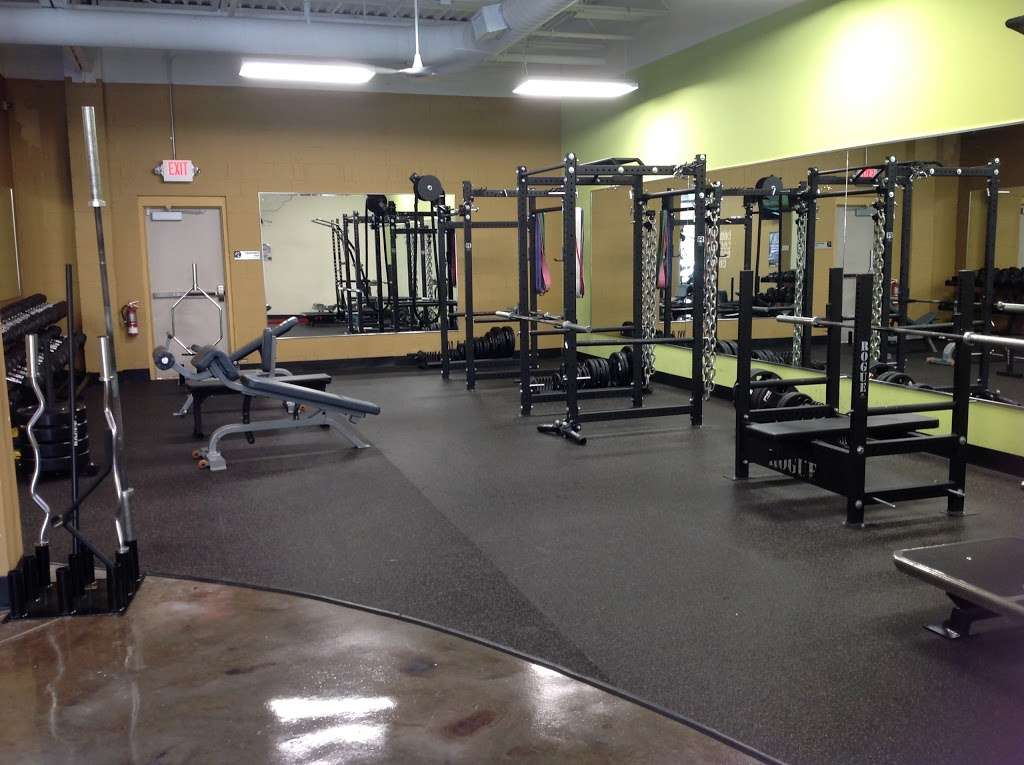 Anytime Fitness | 2311 FL-524, Cocoa, FL 32926, USA | Phone: (321) 735-4815