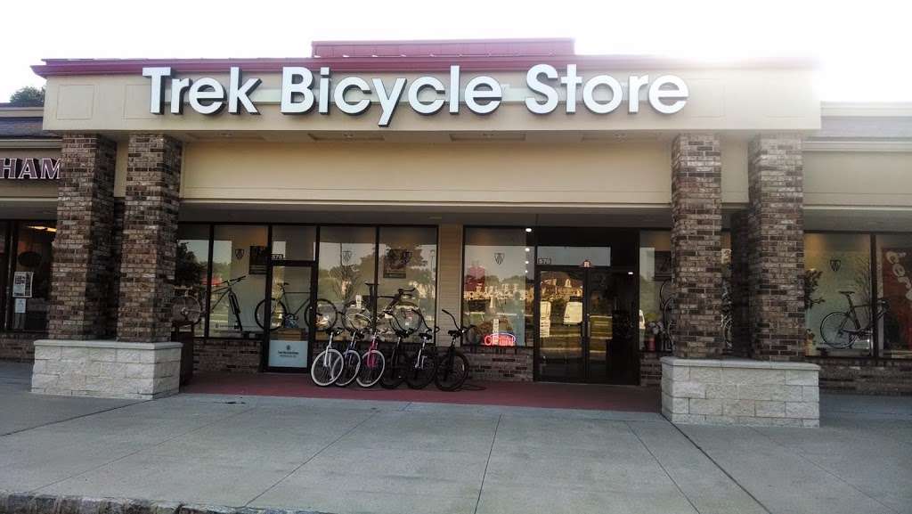 Trek Store of Middletown | 500 NJ-35 #578, Red Bank, NJ 07701, USA | Phone: (732) 497-1000