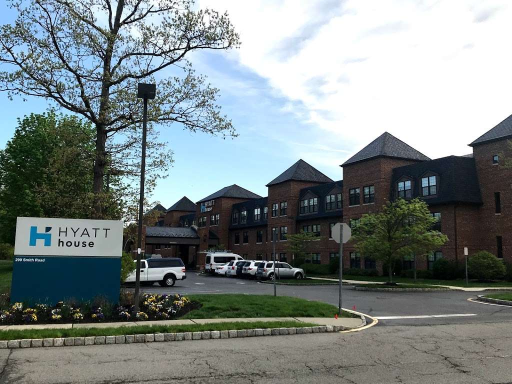 Hyatt House Parsippany- East | 299 Smith Rd, Parsippany, NJ 07054, USA | Phone: (973) 428-8875