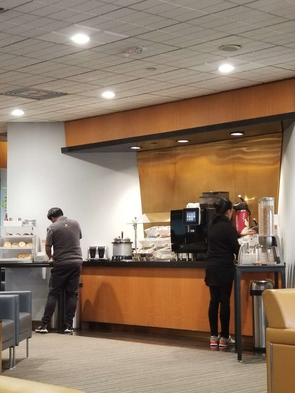 Admirals Club American Airlines | Terminal A, Newark, NJ 07114, USA | Phone: (862) 505-1326