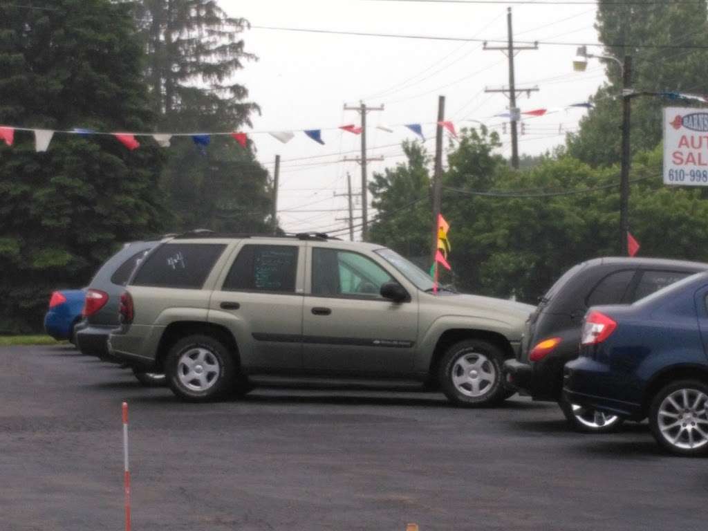 Barnsley Auto Sales | 162 Barnsley Rd, Oxford, PA 19363 | Phone: (610) 998-9389