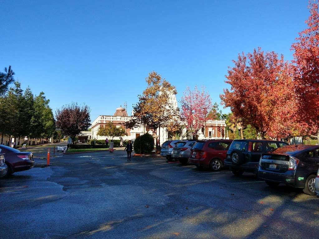 Shiva-Vishnu Temple | 1232 Arrowhead Ave, Livermore, CA 94551, USA | Phone: (925) 449-6254