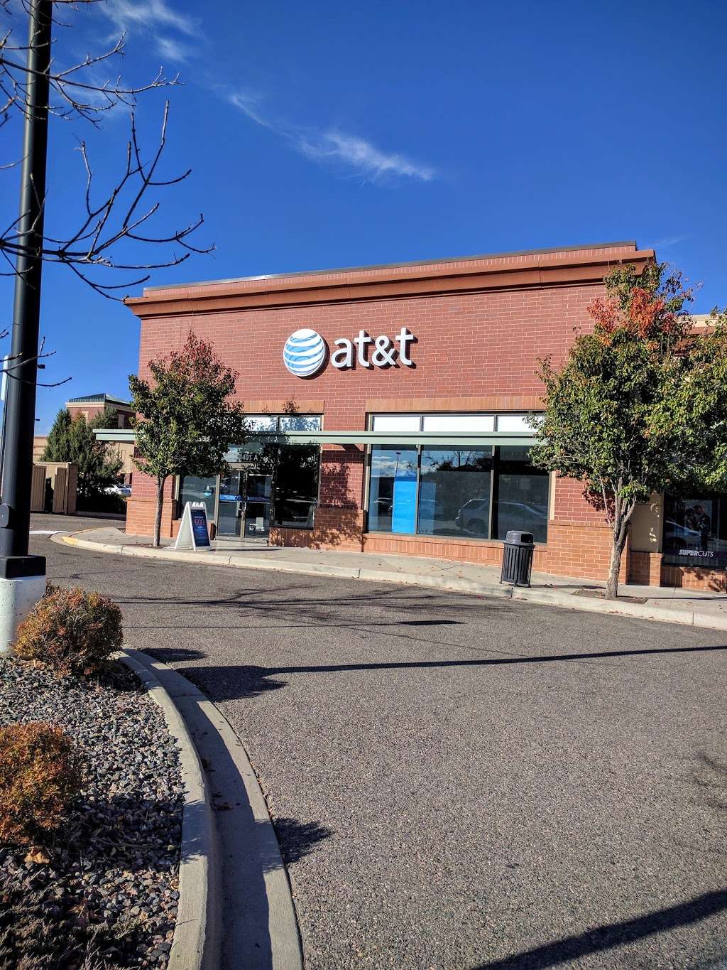 AT&T Store | 14401 E Bayaud Ave Unit A, Aurora, CO 80012 | Phone: (303) 343-4192