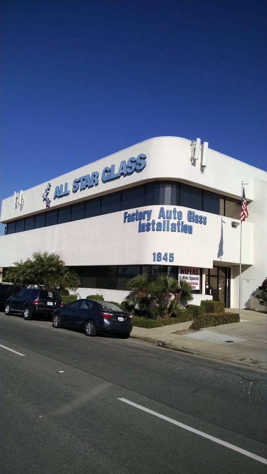 All Star Glass | 1845 Morena Blvd, San Diego, CA 92110, USA | Phone: (800) 215-8261