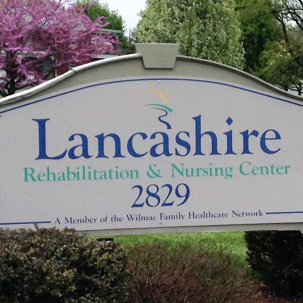 Lancashire Hall | 2829 Lititz Pike, Lancaster, PA 17601, USA | Phone: (717) 569-3211