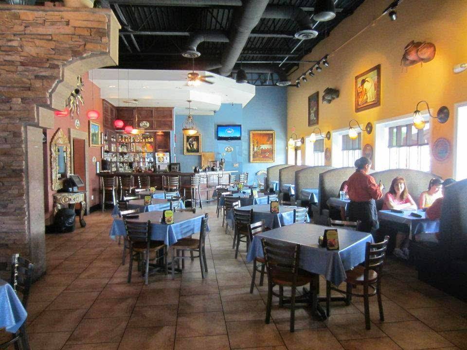 Cristinas Fine Mexican Restaurant | 4170 Lavon Dr #100, Garland, TX 75040, USA | Phone: (972) 496-7555