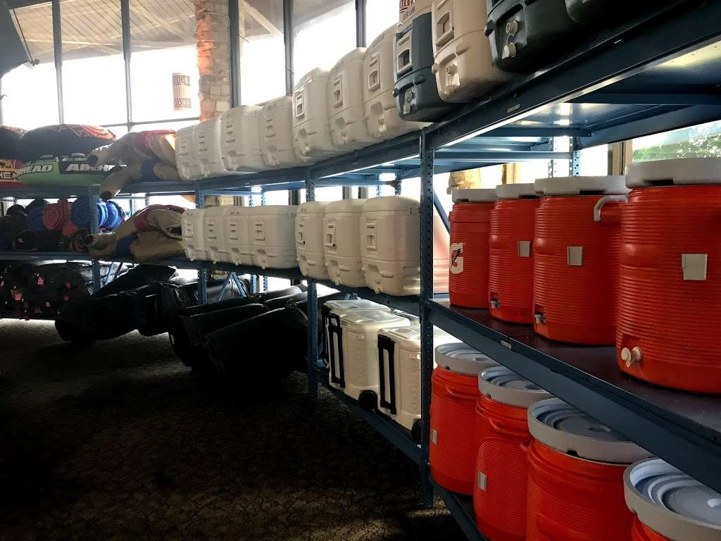 Lackland Outdoor Recreation | San Antonio, TX 78243, USA | Phone: (210) 925-5532