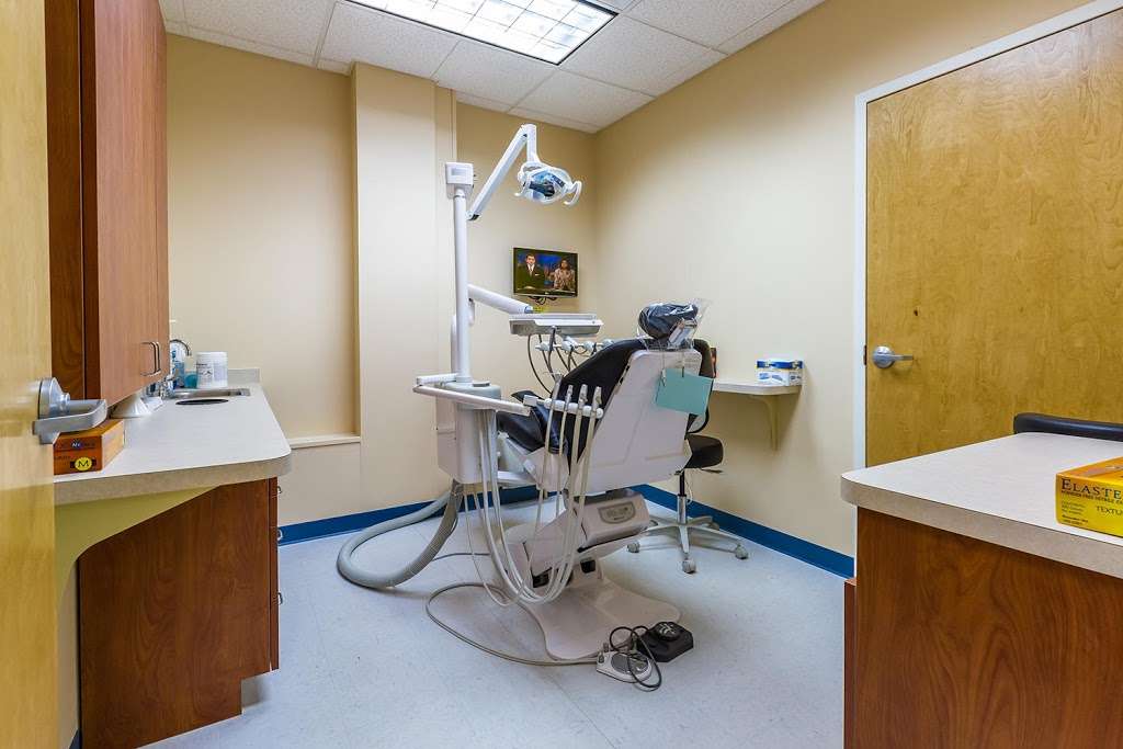 Brighter Dental | 3322 Route 22 West, Suite 803, Branchburg, NJ 08876, USA | Phone: (908) 725-7900