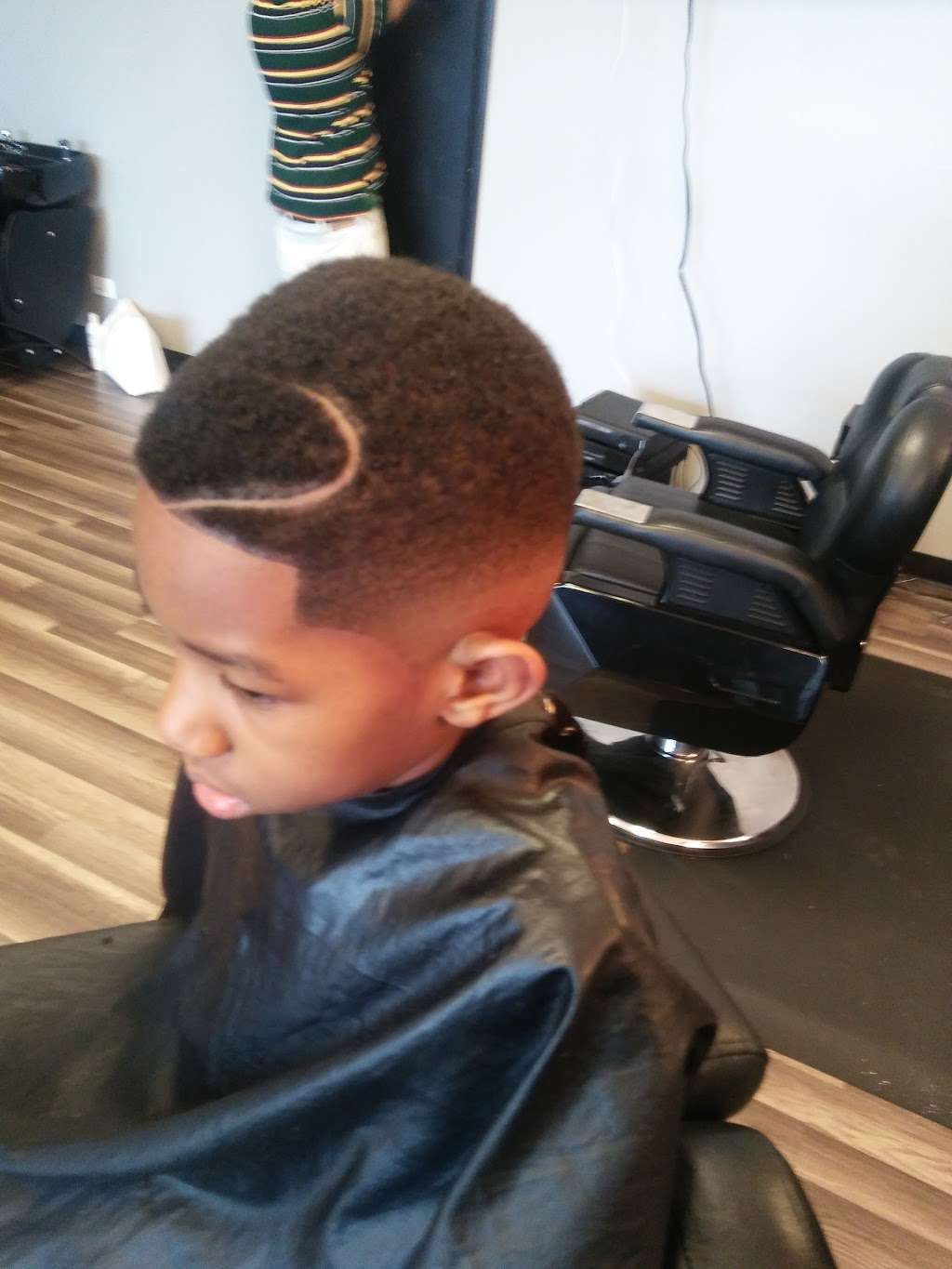 DeMarcos Barber Lounge | 4045 W 115th St, Alsip, IL 60803, USA