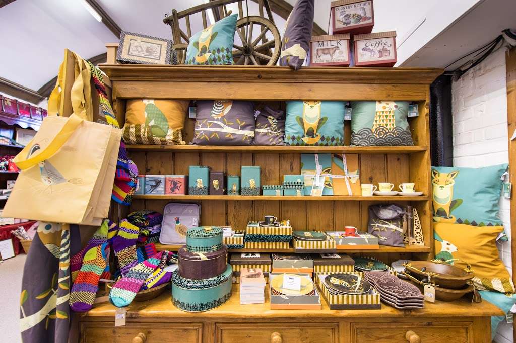 Hatfield House Gift Shop | Hatfield Park, Hatfield AL9 5NQ, UK | Phone: 01707 271411