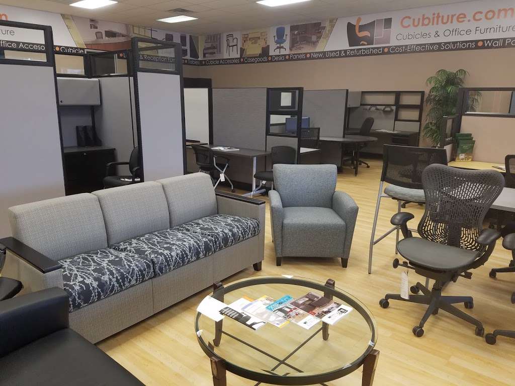 Furniture Systems & Cubicles Inc | 5821 West Sam Houston Pkwy N #300, Houston, TX 77041, USA | Phone: (713) 412-0900