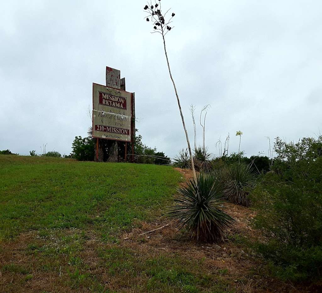 Mission Retama Cemetery | 15940 Lookout Dr, San Antonio, TX 78245, USA | Phone: (210) 967-4242