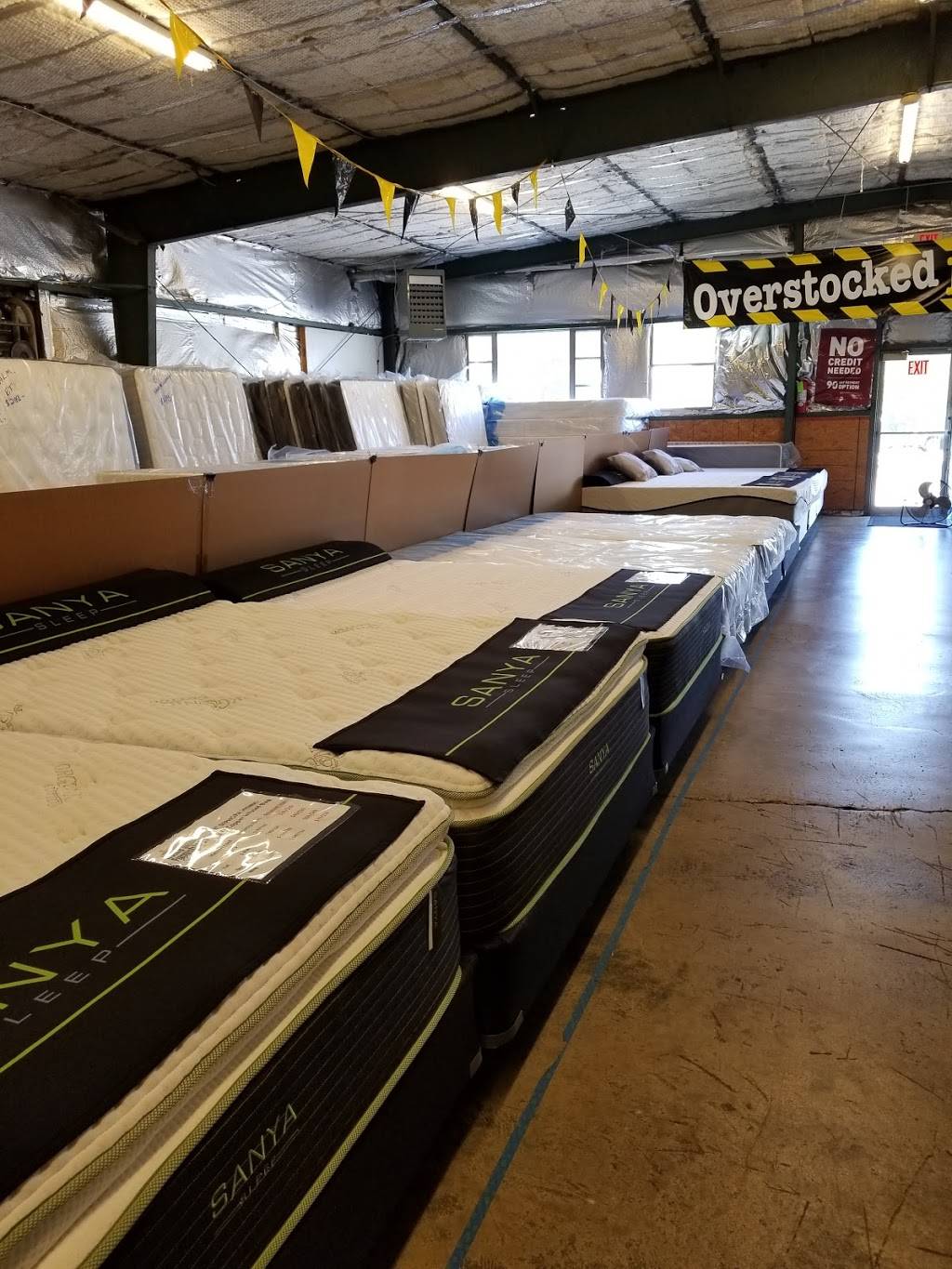 RDU Mattress Direct | 4100 Atlantic Ave, Raleigh, NC 27604, USA | Phone: (919) 633-1712