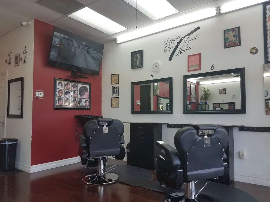 Dios Barbershop | 1424 Howell Branch Rd, Winter Park, FL 32789 | Phone: (407) 545-1286