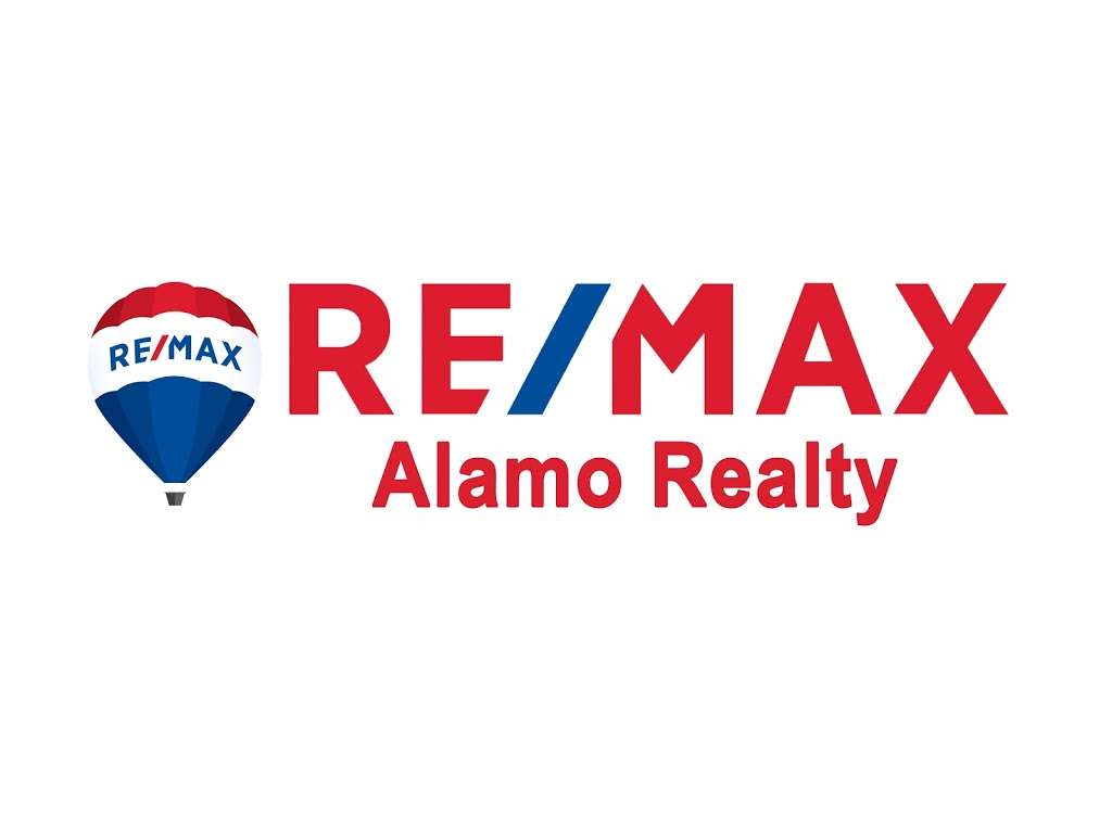 RE/MAX Alamo Realty | 8530 Braun Rd, San Antonio, TX 78254, USA | Phone: (210) 682-9898