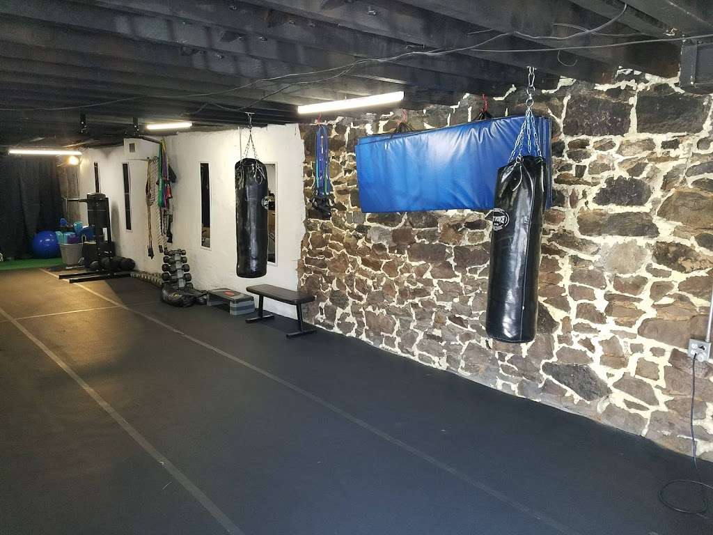 Fit Tank Personal Training Center | 1318 E Luzerne St, Philadelphia, PA 19124, USA | Phone: (267) 816-3056