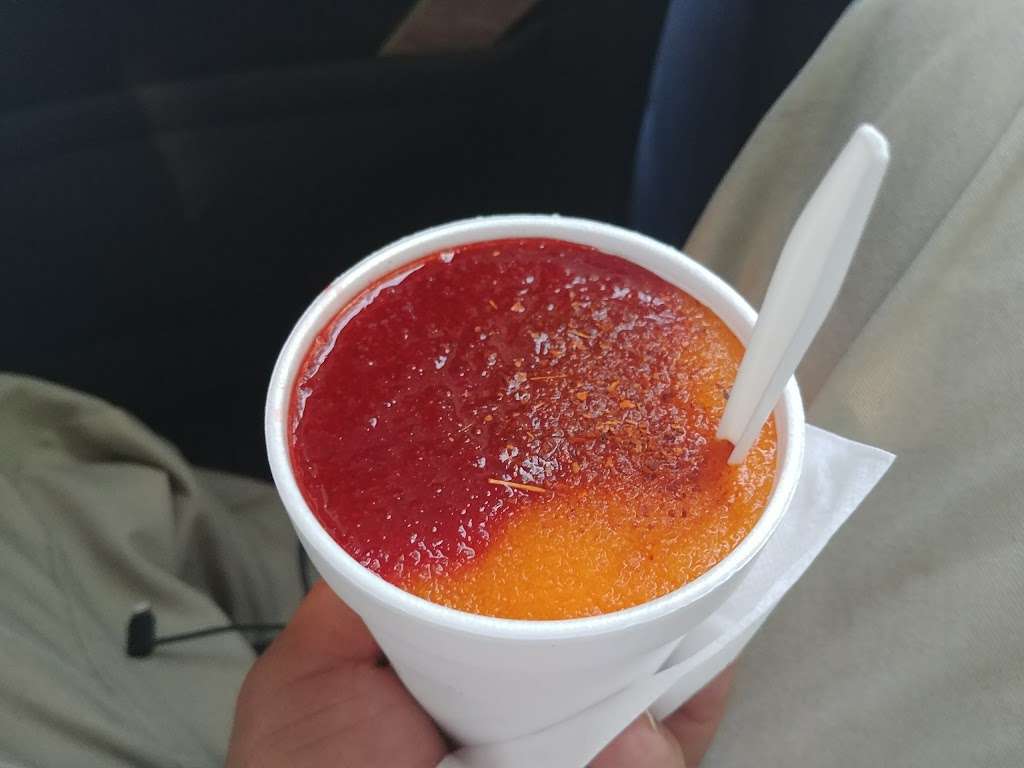 TC Shaved Ice | 10999 Garland Rd, Dallas, TX 75218, USA | Phone: (214) 649-2212