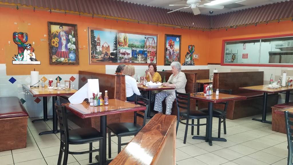 Taqueria Espinoza | 3671 Franklin Blvd, Sacramento, CA 95818, USA | Phone: (916) 370-2511