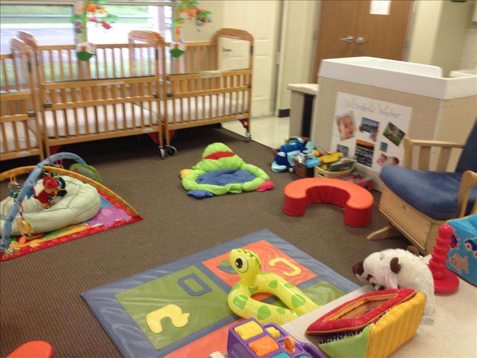 New Berlin KinderCare | 13000 W Beloit Rd, New Berlin, WI 53151, USA | Phone: (414) 425-5924