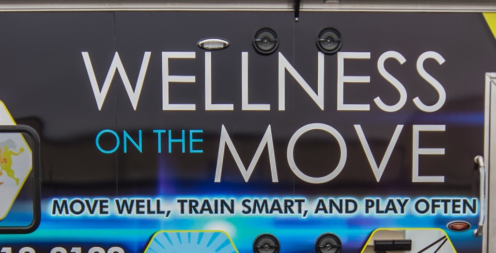 Wellness On The Move, LLC | 2304 Lytal Ln, Edmond, OK 73013, USA | Phone: (405) 318-3122