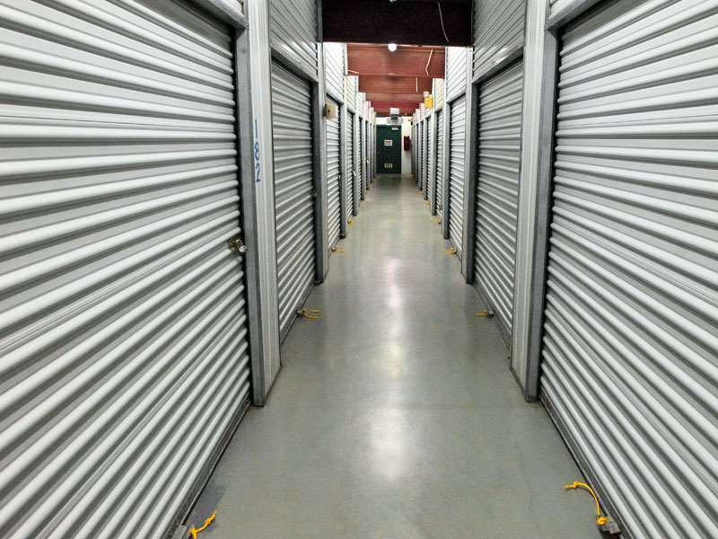 Extra Space Storage | 1198 Belvoir Rd, Plymouth Meeting, PA 19462, USA | Phone: (610) 272-3306