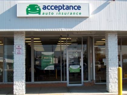 Acceptance Insurance | 10952 Hamilton Ave, Cincinnati, OH 45231, USA | Phone: (513) 742-5622