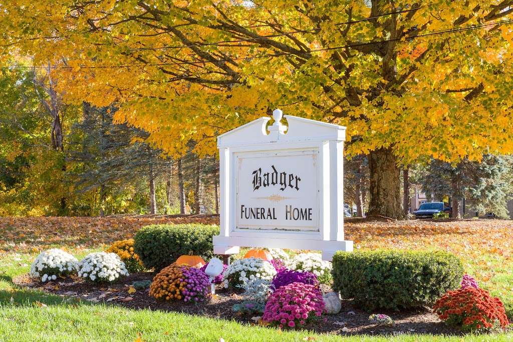Badger Funeral Homes Inc | 347 King St, Littleton, MA 01460, USA | Phone: (978) 486-3709