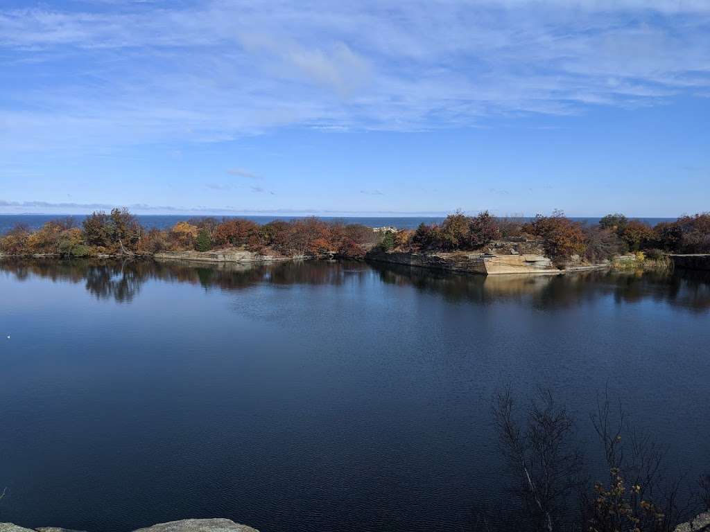 Halibut Point State Park | 5 Gott Ave, Rockport, MA 01966, USA