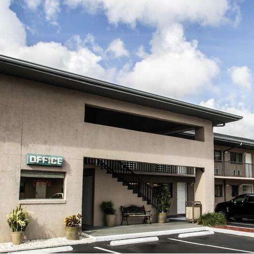 Rodeway Inn | 1317 S Orange Blossom Trail, Apopka, FL 32703 | Phone: (407) 886-1010